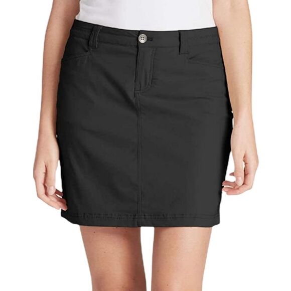 EDDIE BAUER Adventurer 2.0 Skort 16 - Picture 1 of 8